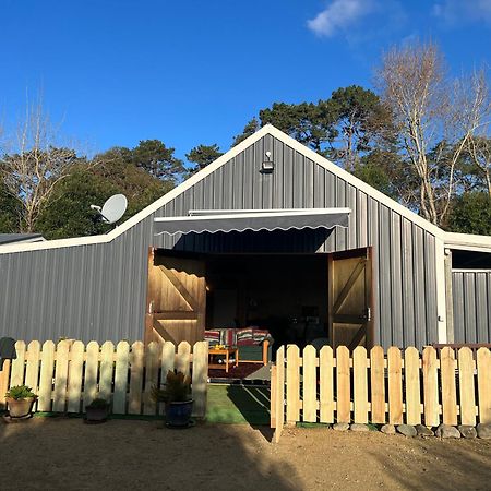 Waiora La Grange Cottage Otaki Kültér fotó